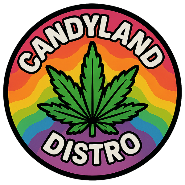 CandyLand Distro