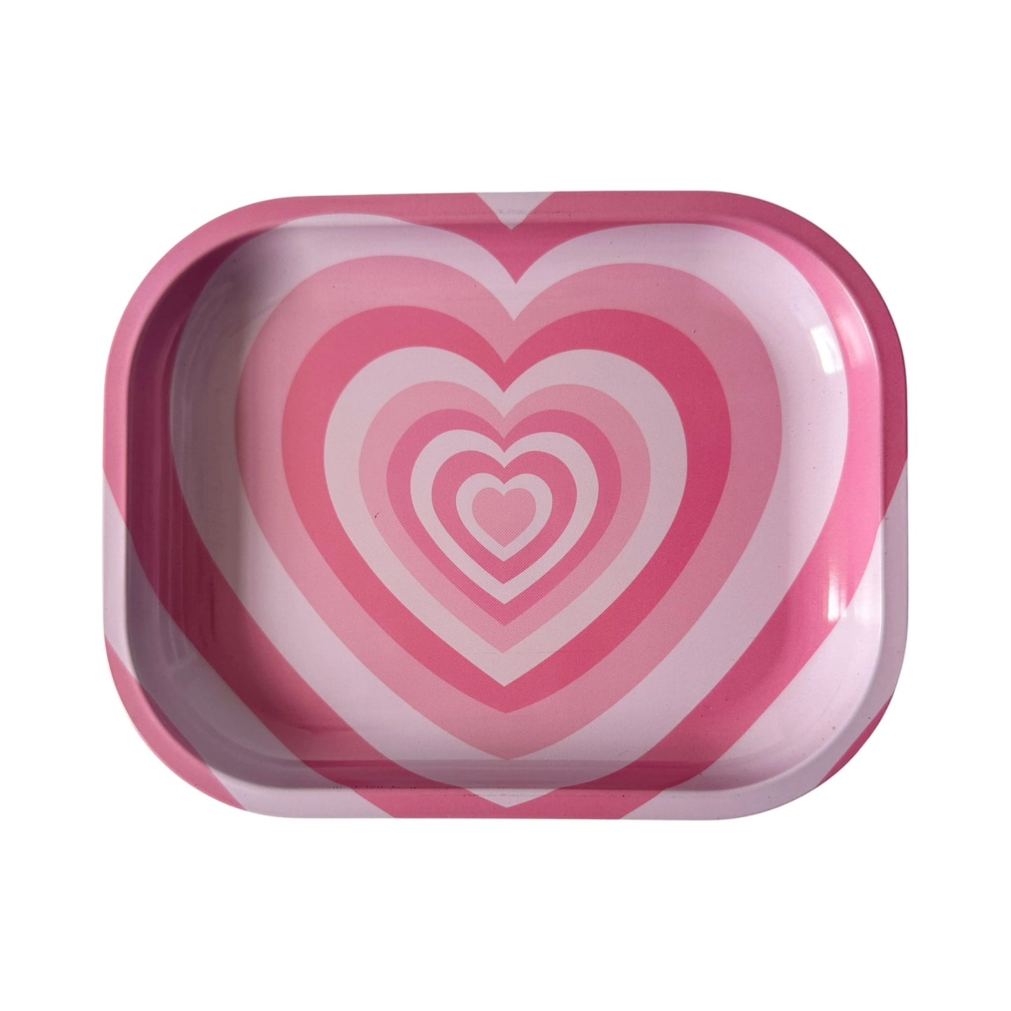 CandyLand Distro Metal Rolling Tray