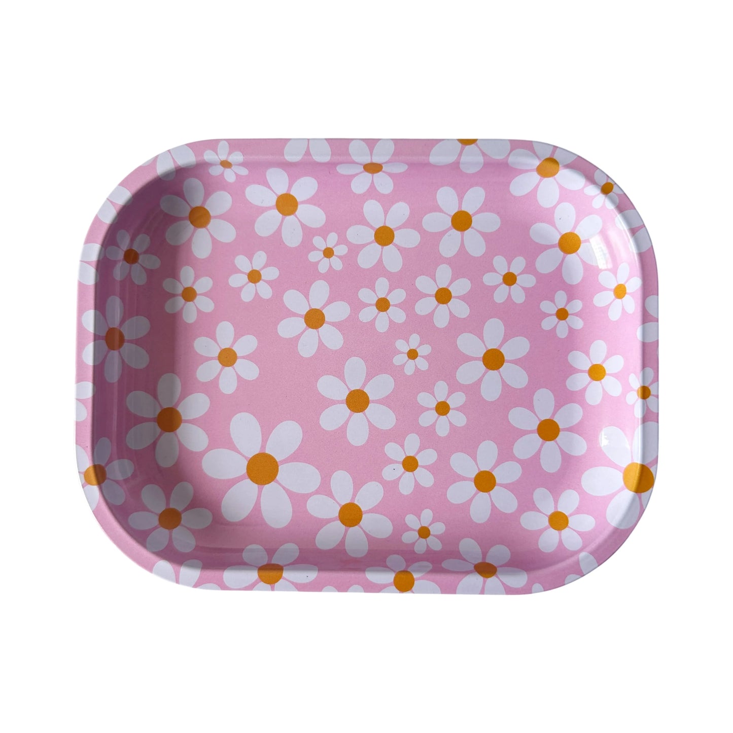 CandyLand Distro Metal Rolling Tray