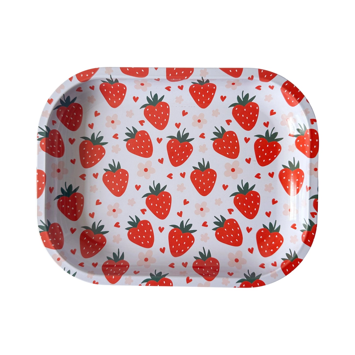 CandyLand Distro Metal Rolling Tray