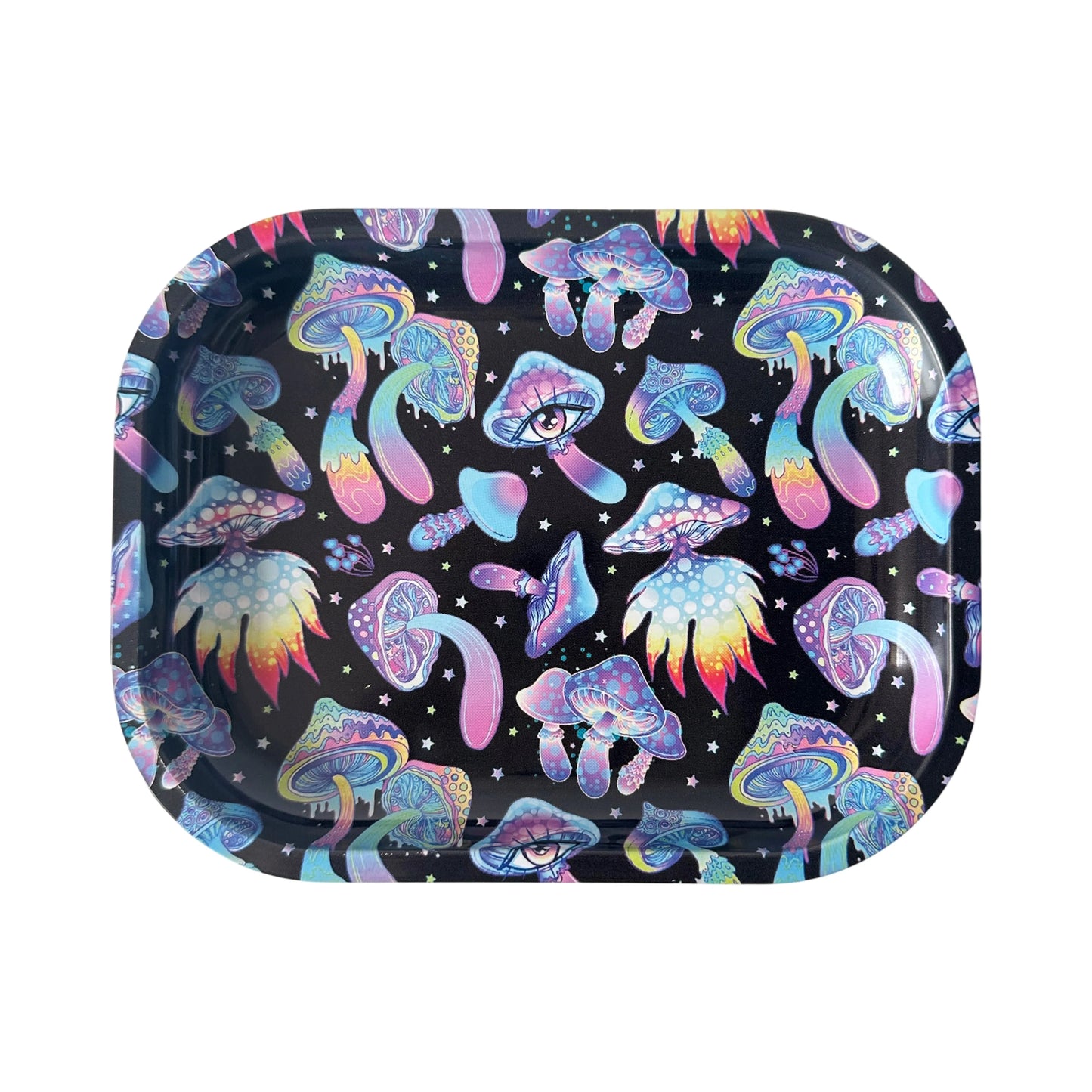 CandyLand Distro Metal Rolling Tray