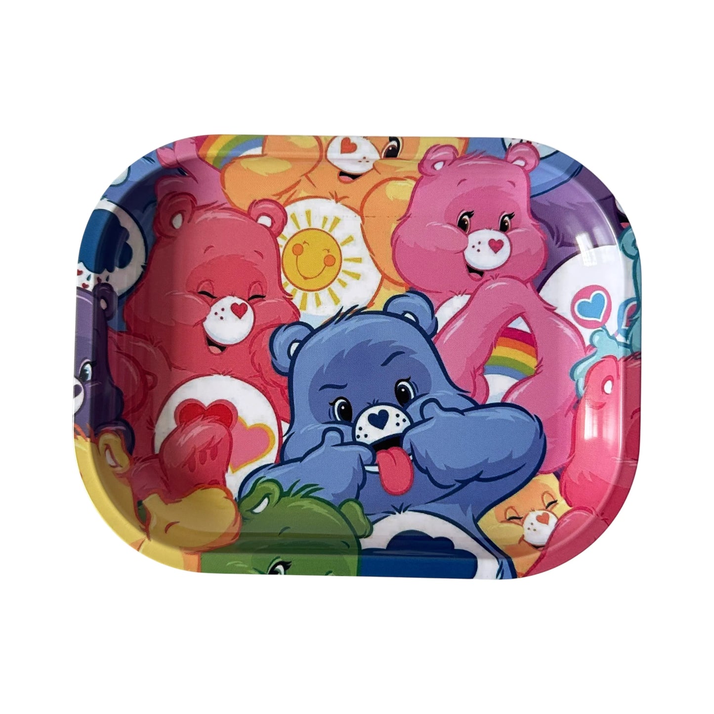 CandyLand Distro Metal Rolling Tray