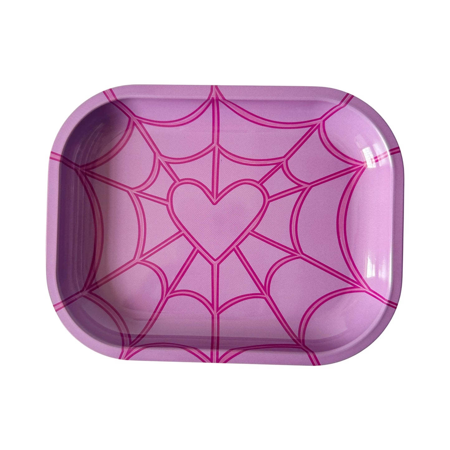 CandyLand Distro Metal Rolling Tray