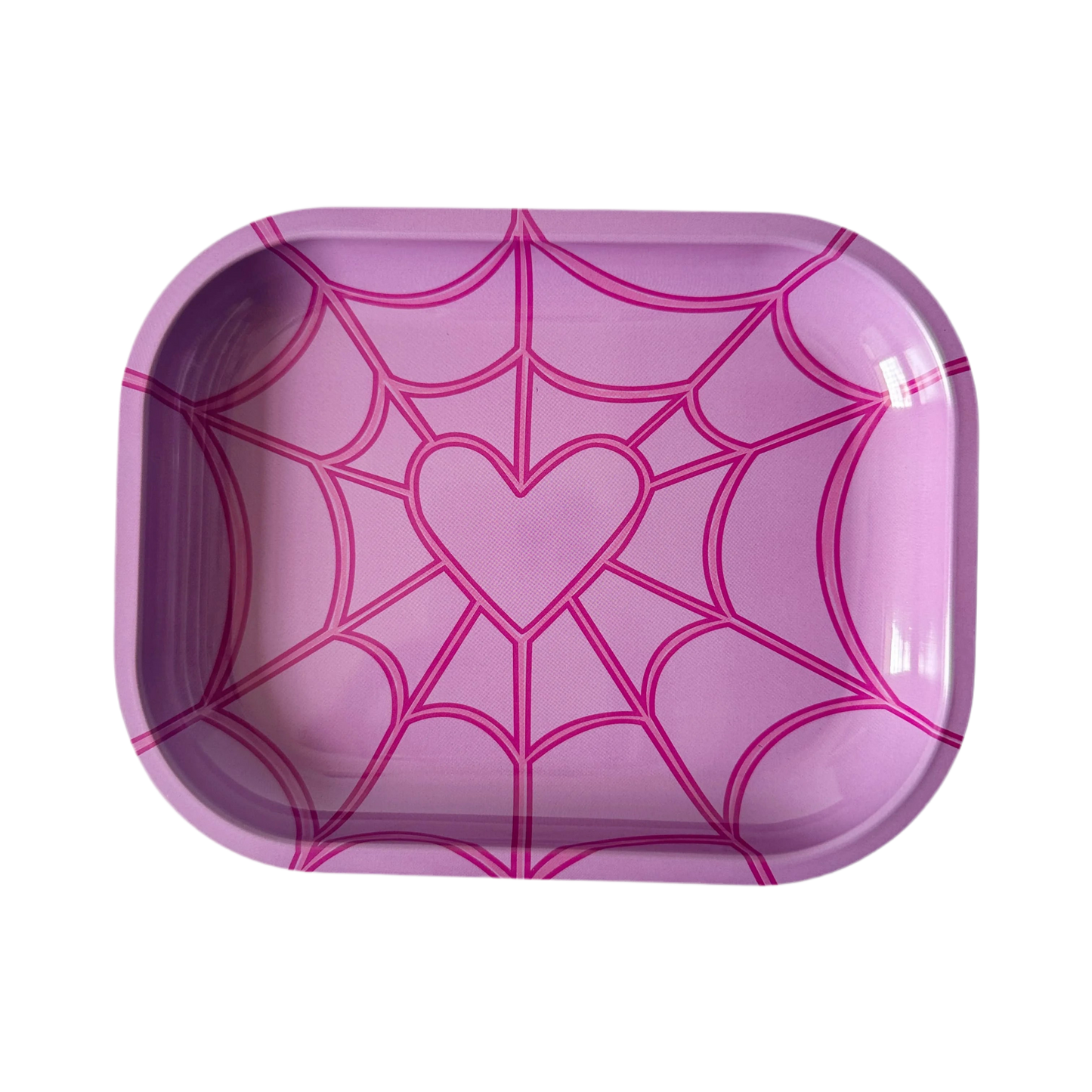 CandyLand Distro Metal Rolling Tray