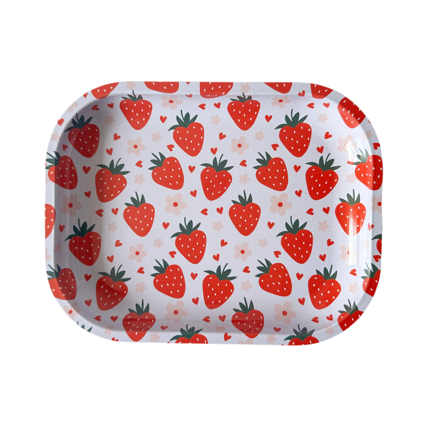 CandyLand Distro Metal Rolling Tray