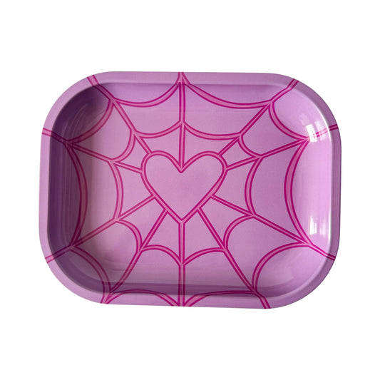 CandyLand Distro Metal Rolling Tray