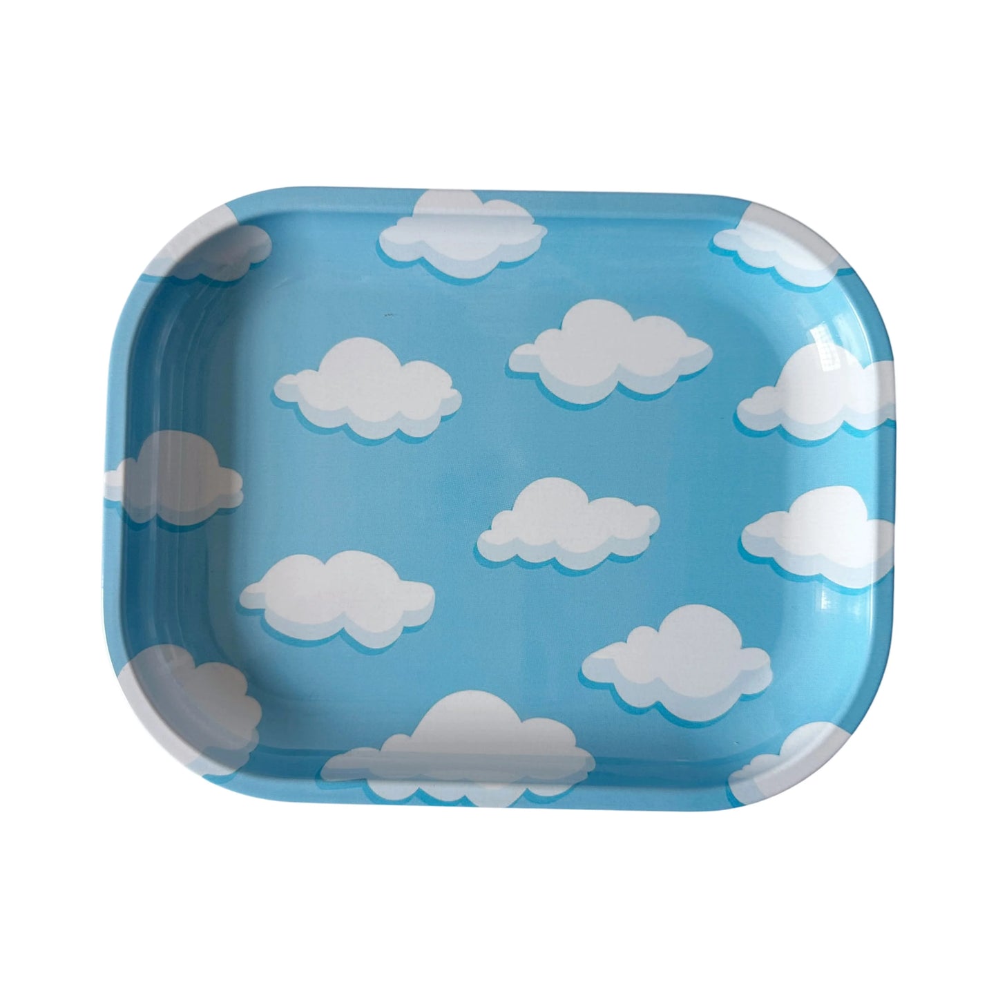 CandyLand Distro Metal Rolling Tray
