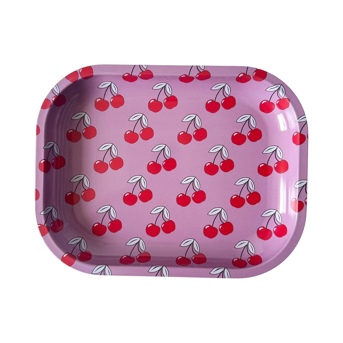 CandyLand Distro Metal Rolling Tray