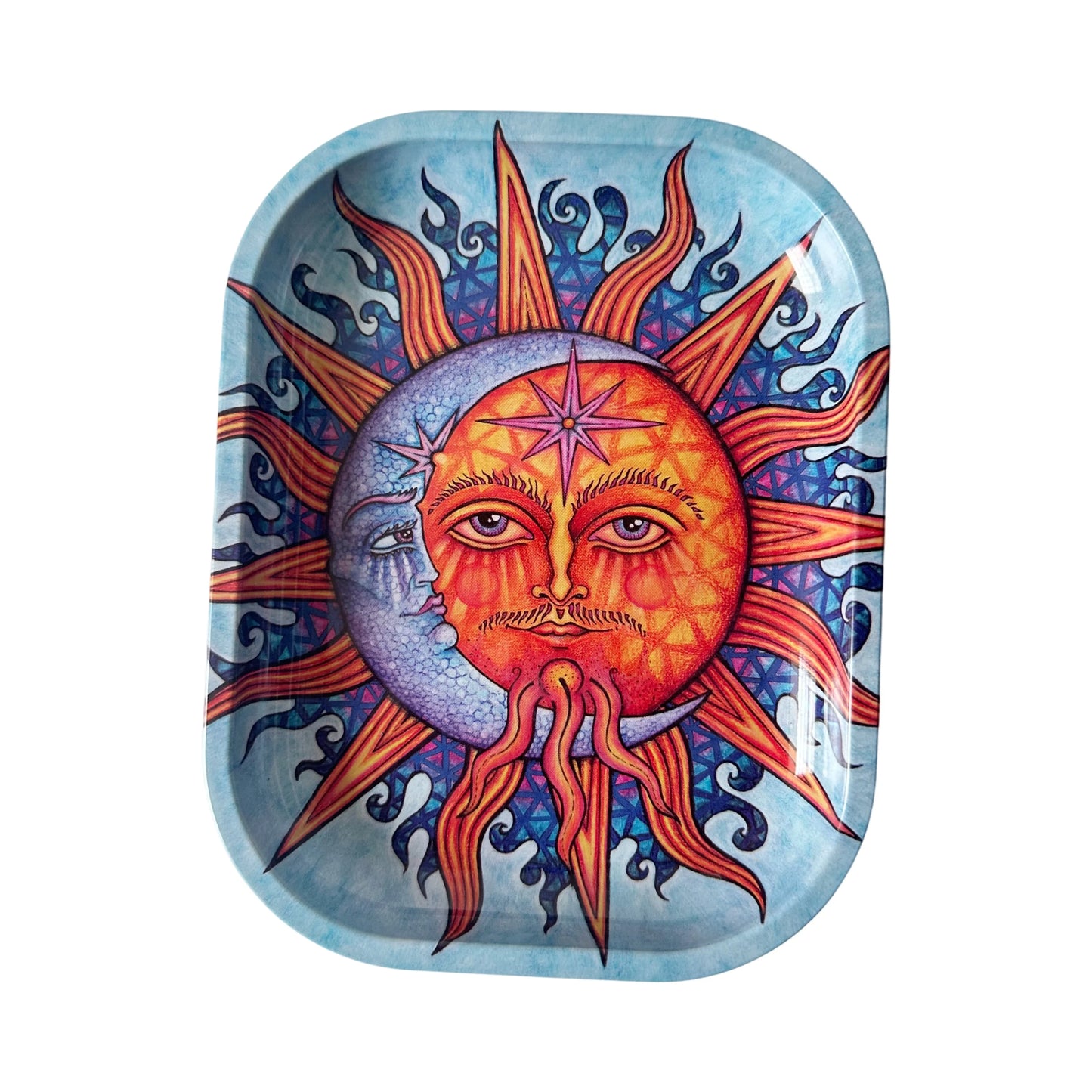 CandyLand Distro Metal Rolling Tray